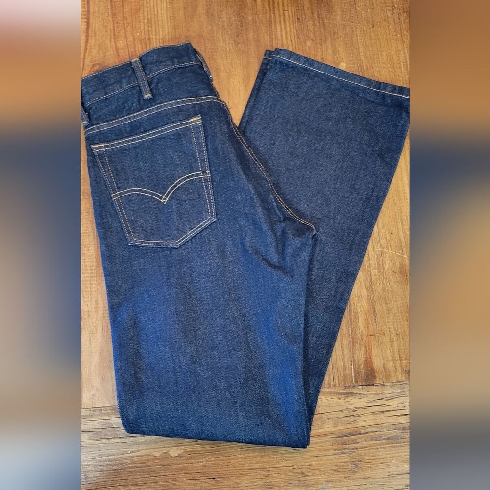 Levi's- Men's Jeans